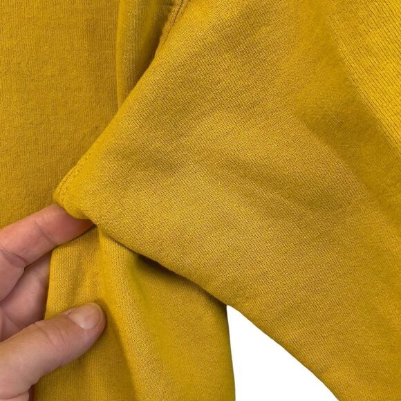 Iowa Hawkeye Sweatshirt large - Picture 15 of 15